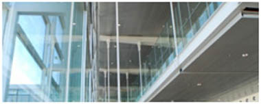 Rainham Commercial Glazing
